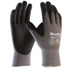 Rukavice máčené MAXIFLEX ®Ultimate - 9