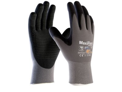 Rukavice máčené MaxiFlex® Endurance™ 42-844 AD-APT ATG®