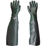Rukavice UNIVERSAL, zdrsněné (délka 65cm) - 10.5