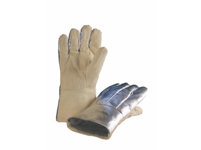 Pracovní rukavice MEFISTO M5 DM, tepluodolné