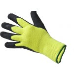 Rukavice zimní ROXY WINTER CXS, máčené v latexu - 10
