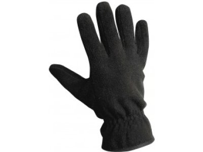 Mynah fleecové zimn rukavice