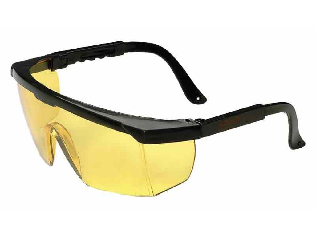 Brýle VS 170 žluté