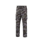 Pánské kalhoty CAMO CXS, maskáčové - 46