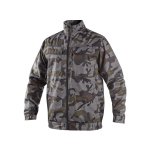 Pánská blůza CAMO CXS, maskáčová - 46