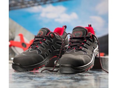 Obuv ARDON®FORELOW S1P
