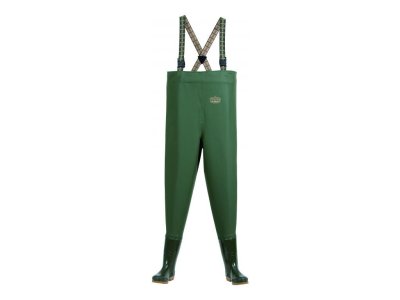 Grand Chest Waders 1