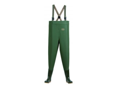 Pánské kalhotové holinky GRAND CHEST WADERS 1