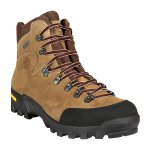 Treková kotníková obuv CONDORIRI GORE-TEX PRABOS, hnědá, na Vibram podešvi - 37