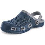 Pánský gumový nazouvák TREND CXS, modro-šedý - 41