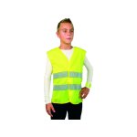 Dětská reflexní vesta - S