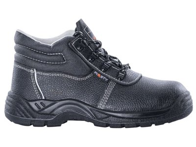 Pracovní kotníková obuv FIRSTY 01