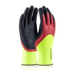Máčené rukavice Ardon PETRAX DOUBLE - 8/M