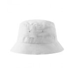Unisex klobouček CLASSIC, různé barvy (bílý, černý, tmavě modrý, světle modrý, červený, zelený)
