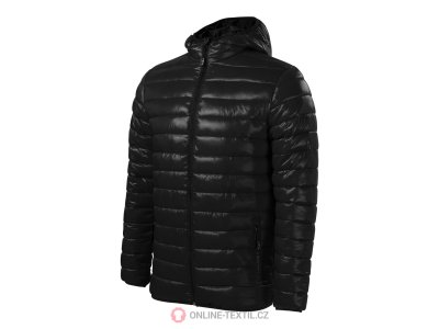 Pánská bunda EVEREST, černá