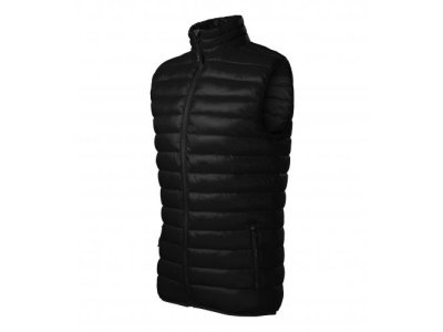 Pánská vesta EVEREST, černá