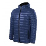 Pánská bunda EVEREST, tmavě modrá - 3XL