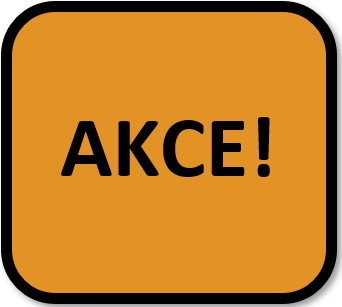 Akce