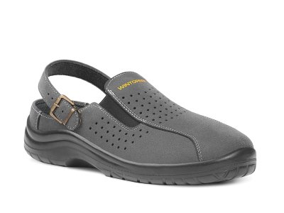 Sandál s páskem vzadu SPORT CAT SB A E V800 035