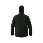 Pánská zimní bunda VEGAS CXS, černá