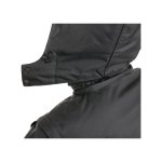 Zimní bunda CXS IRVINE, dámská, šedo černá