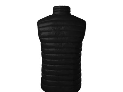 Pánská vesta EVEREST, černá