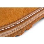 Pracovní kotníková obuv ROAD AVERS CXS, kožená, písková