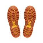 Pracovní kotníková obuv ROAD AVERS CXS, kožená, písková