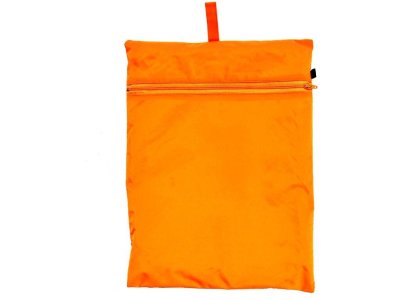 Nepromokavá reflexní souprava YORK, oranžová