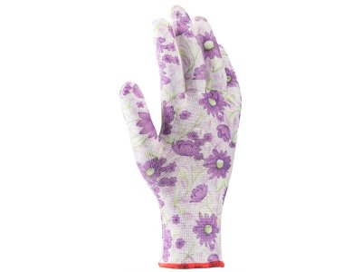 Dámské zahradní  rukavice IRIS, vel. 7