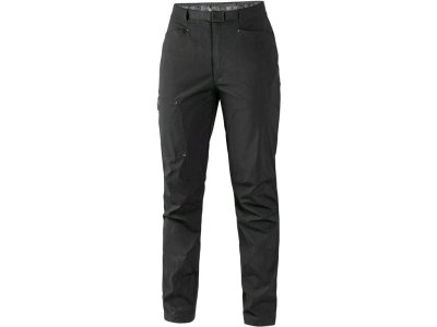 Dámské letní kalhoty OREGON, černo-šedé