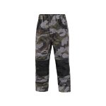 Dětské kalhoty CAMO CXS, maskáčové