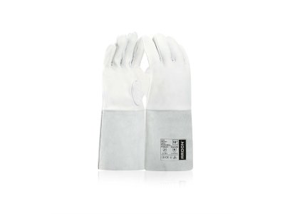 Svářečské rukavice GLEN Ardon Safety
