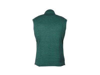 Pánská vesta BREEFFIDRY ARDON®, melange zelená