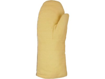 Rukavice tepluodolné MEFISTO M DM, palcové