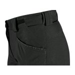 Dámské softshell kalhoty  AKRON CXS, černé