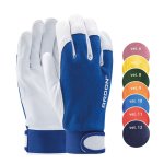 Rukavice kombinované HOBBY ARDON® - 7