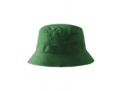 Unisex klobouček CLASSIC, různé barvy (bílý, černý, tmavě modrý, světle modrý, červený, zelený)
