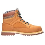 Pracovní obuv zimní