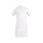Dámské zdravotnické šaty BELLA CXS, bílé