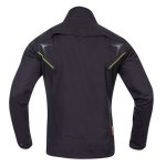 Pánská blůza CREATRON® černá neon, ARDON®