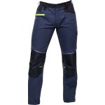 Pánské strečové kalhoty ARDON®4Xstretch® tmavě modré