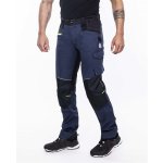 Pánské strečové kalhoty ARDON®4Xstretch® tmavě modré