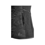 Dámská bunda TAMPA, černá CXS