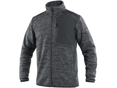 Pánská bunda 4ENVI HAMPTON, khaki CXS
