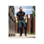 Kalhoty ARDON®4Xstretch® zelené
