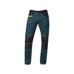 Kalhoty ARDON®4Xstretch® zelené