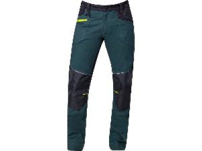 Kalhoty ARDON®4Xstretch® zelené