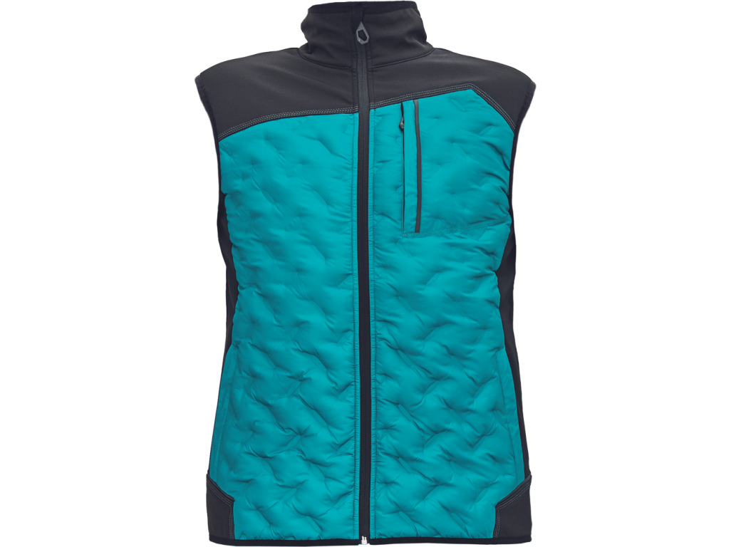NEURUM LIGHT softshell vesta