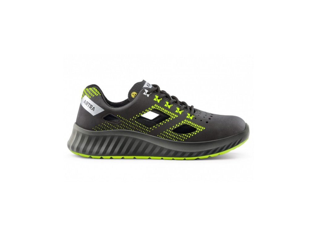 ARDESIO 731 618080 S1 ESD poltopánky bezpečnostné  				 					  					 					 					 					 					 					 					 					 					 					 					 					 					 					 					 			ARDESIO 731 618080 S1 ESD
